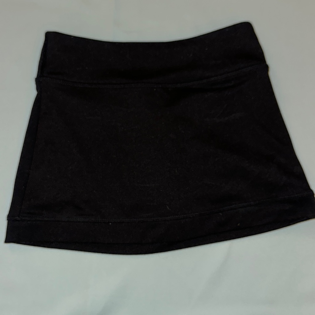 Dsg Performance Skort